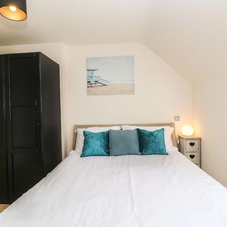 Harbour Reach 6 Apartment เวย์มัธ ภายนอก รูปภาพ