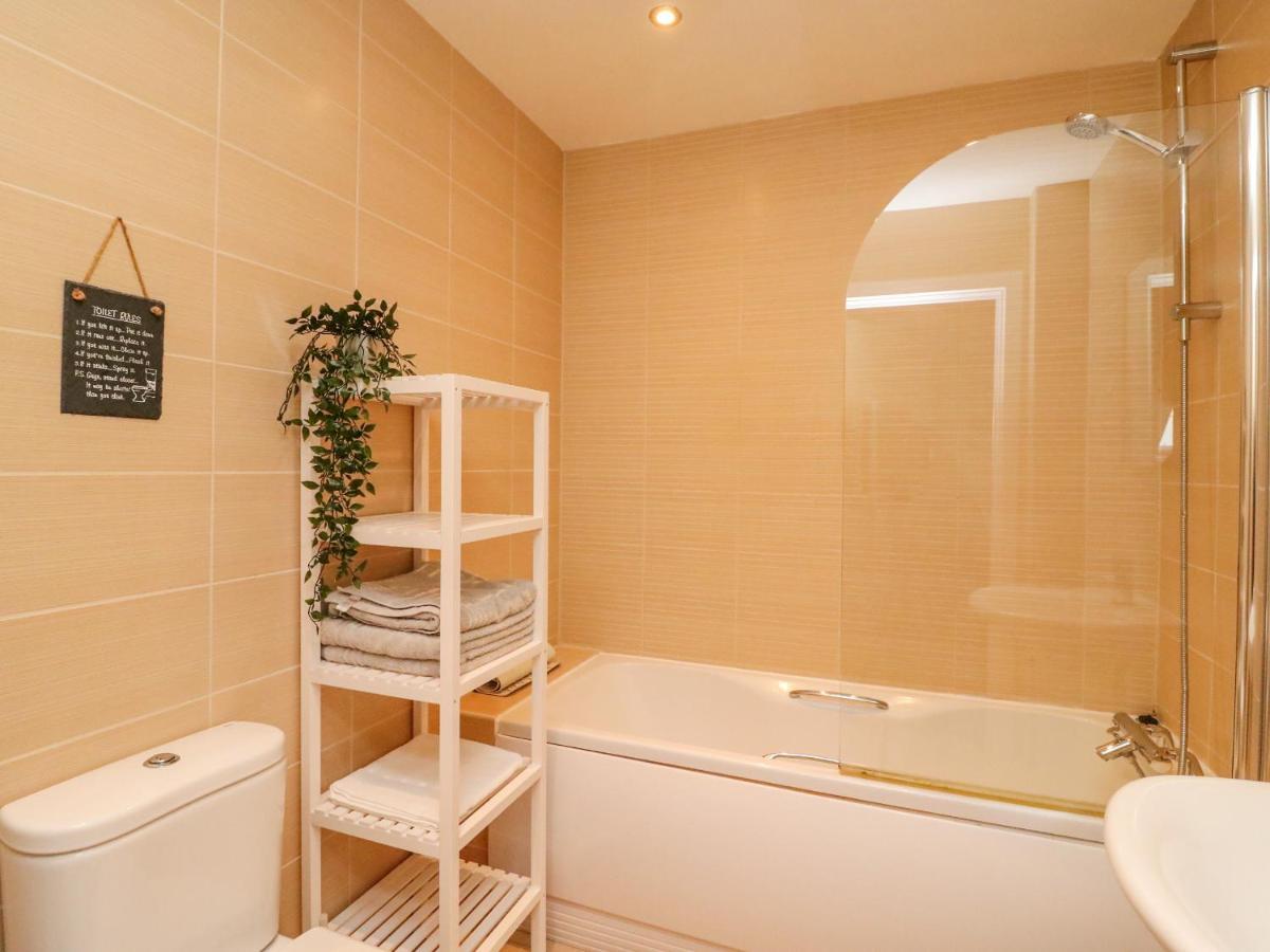 Harbour Reach 6 Apartment เวย์มัธ ภายนอก รูปภาพ